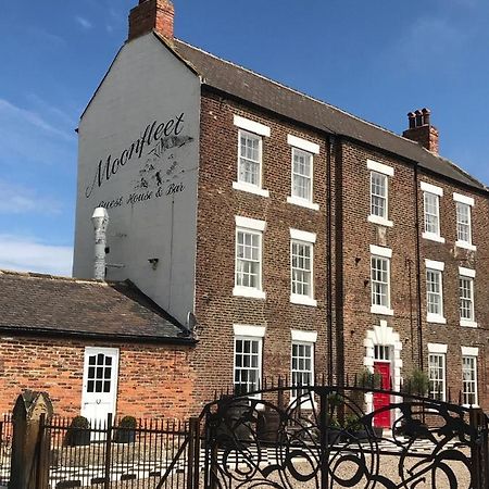 Moonfleet Boutique Hotel Skinningrove エクステリア 写真