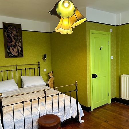 Moonfleet Boutique Hotel Skinningrove エクステリア 写真