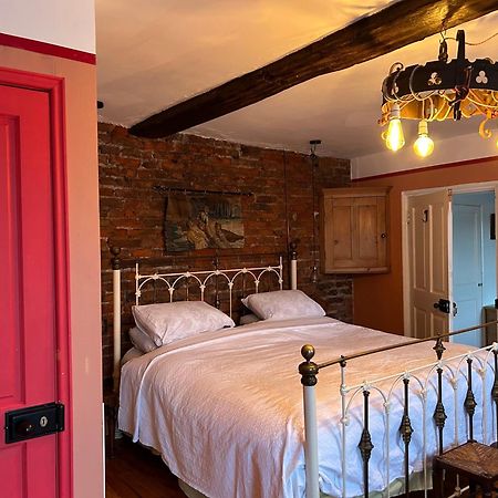 Moonfleet Boutique Hotel Skinningrove エクステリア 写真