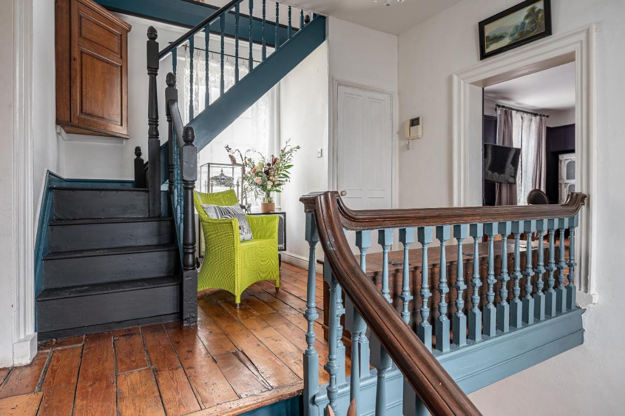 Moonfleet Boutique Hotel Skinningrove エクステリア 写真