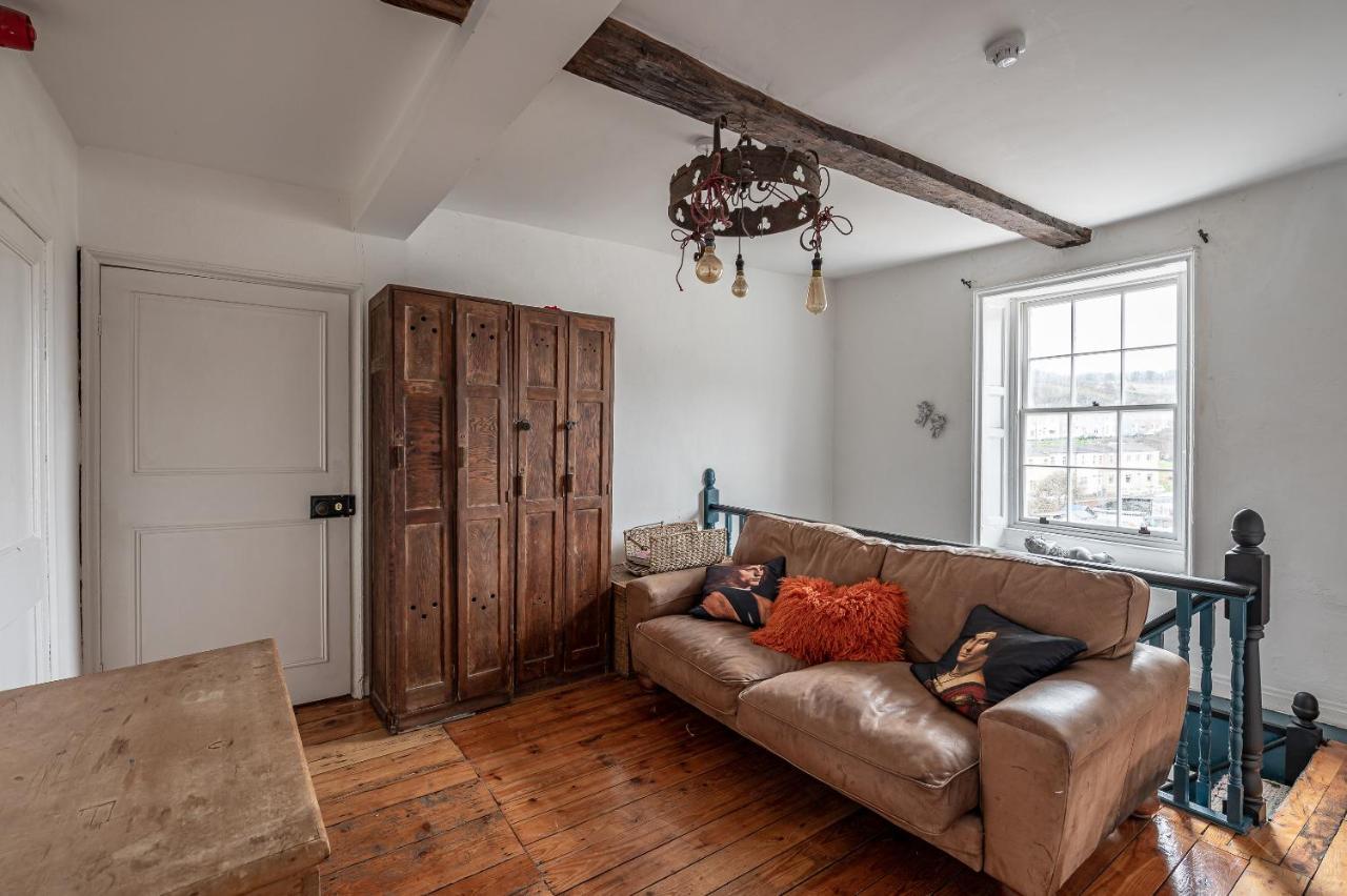 Moonfleet Boutique Hotel Skinningrove エクステリア 写真