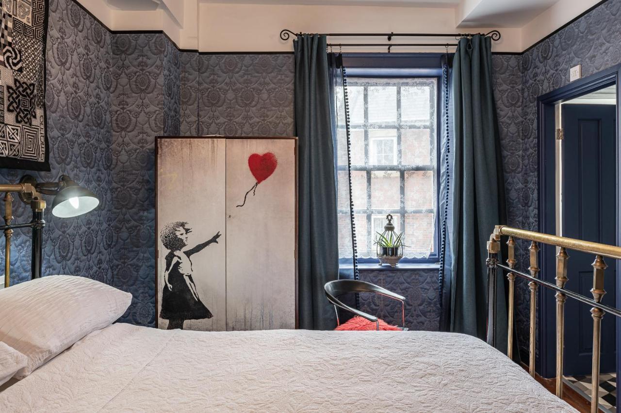 Moonfleet Boutique Hotel Skinningrove エクステリア 写真