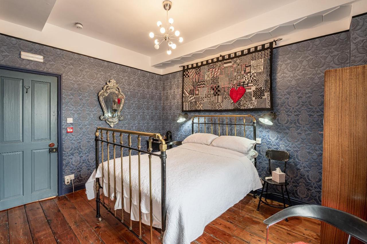 Moonfleet Boutique Hotel Skinningrove エクステリア 写真