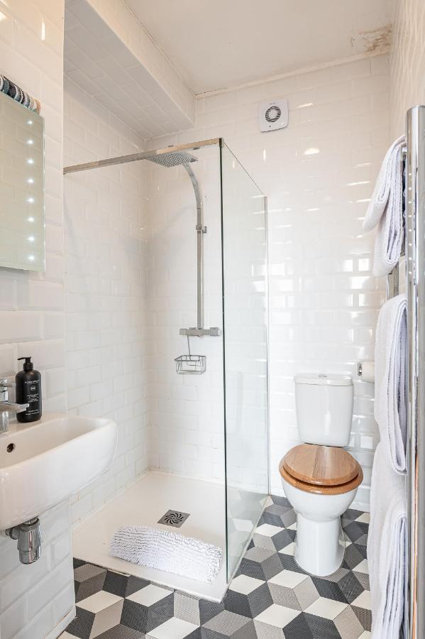 Moonfleet Boutique Hotel Skinningrove エクステリア 写真