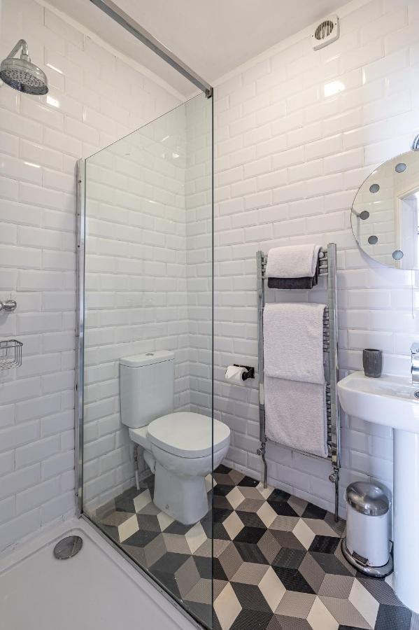 Moonfleet Boutique Hotel Skinningrove エクステリア 写真