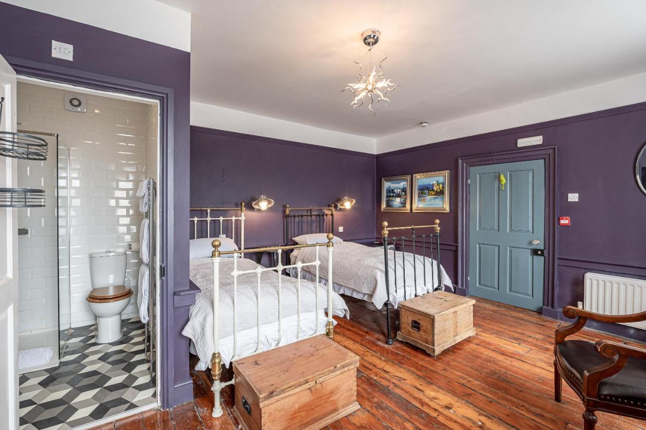 Moonfleet Boutique Hotel Skinningrove エクステリア 写真