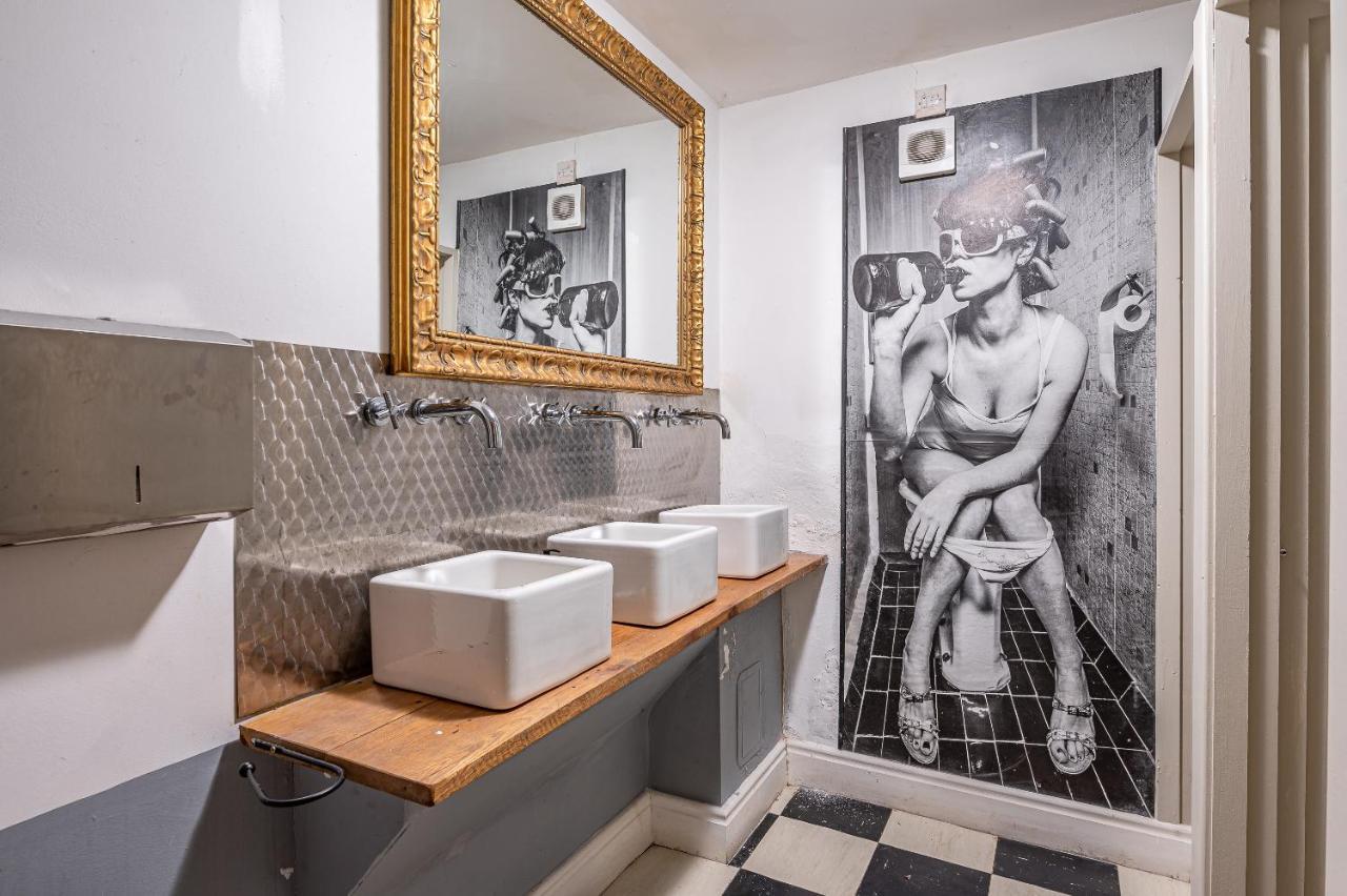 Moonfleet Boutique Hotel Skinningrove エクステリア 写真