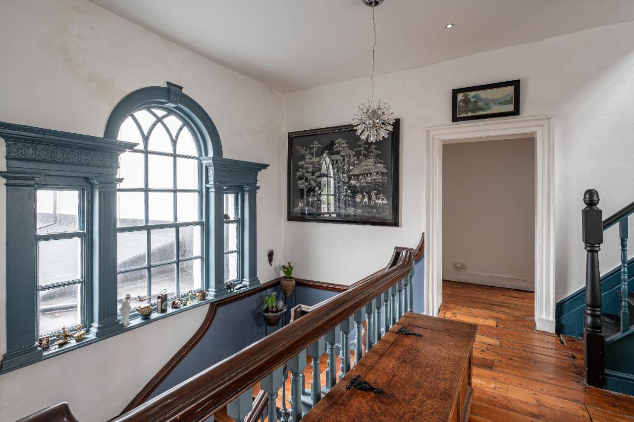 Moonfleet Boutique Hotel Skinningrove エクステリア 写真