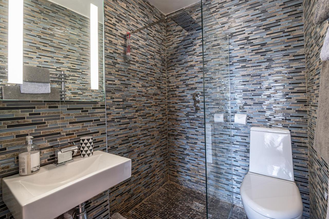 Moonfleet Boutique Hotel Skinningrove エクステリア 写真