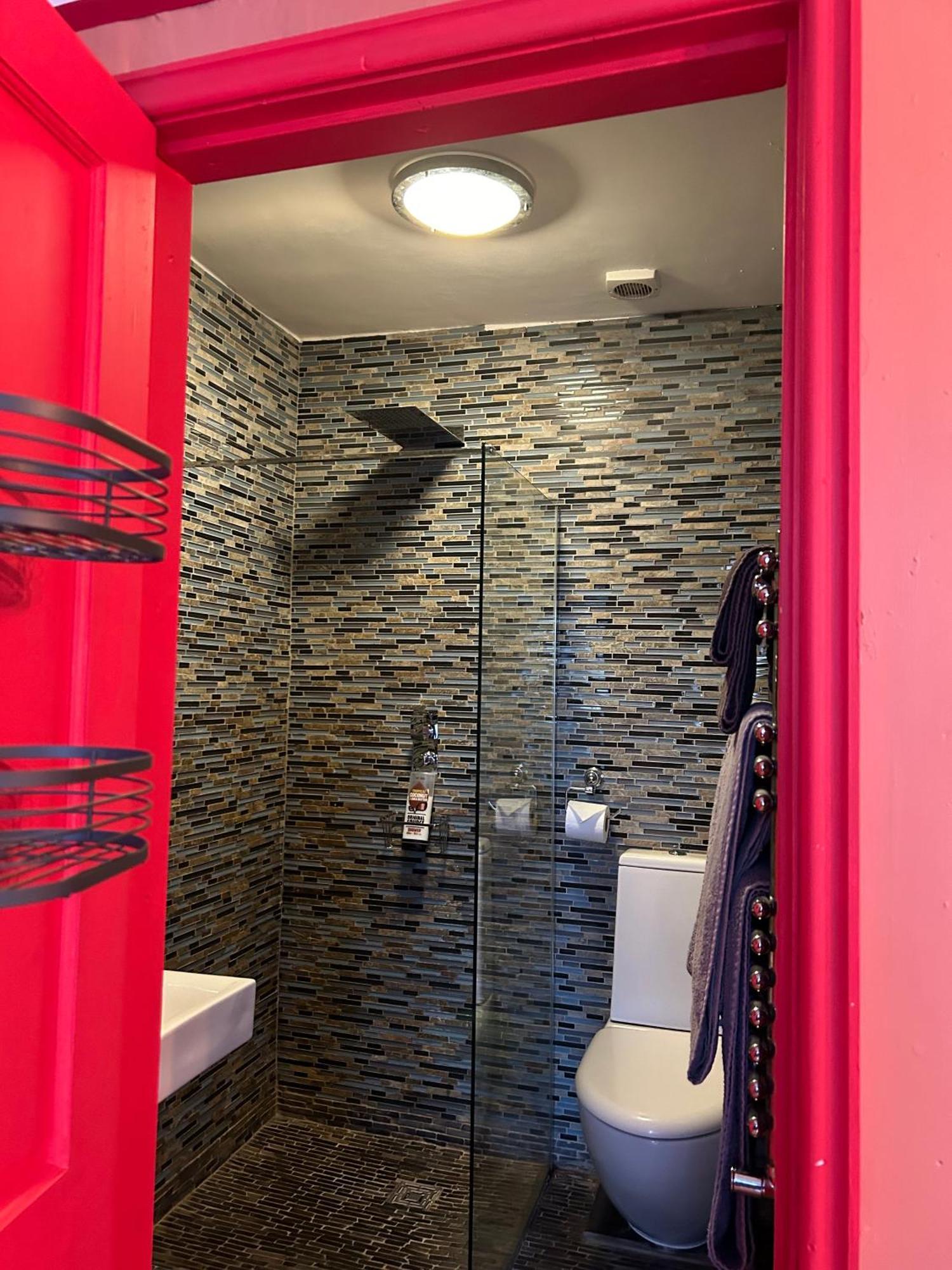 Moonfleet Boutique Hotel Skinningrove エクステリア 写真