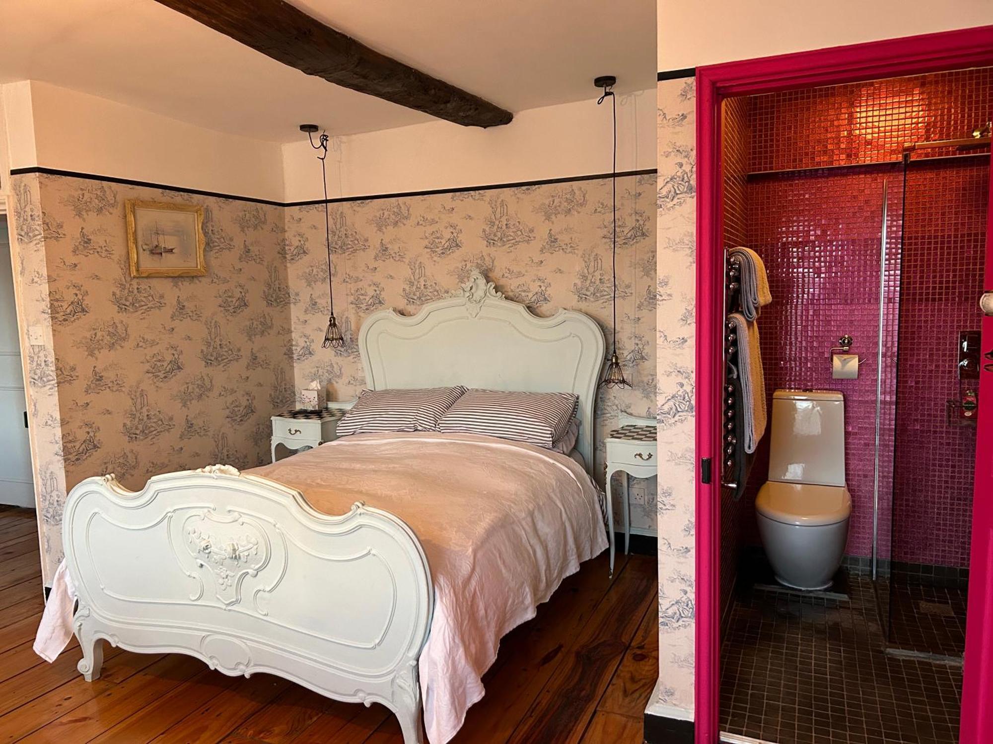 Moonfleet Boutique Hotel Skinningrove エクステリア 写真