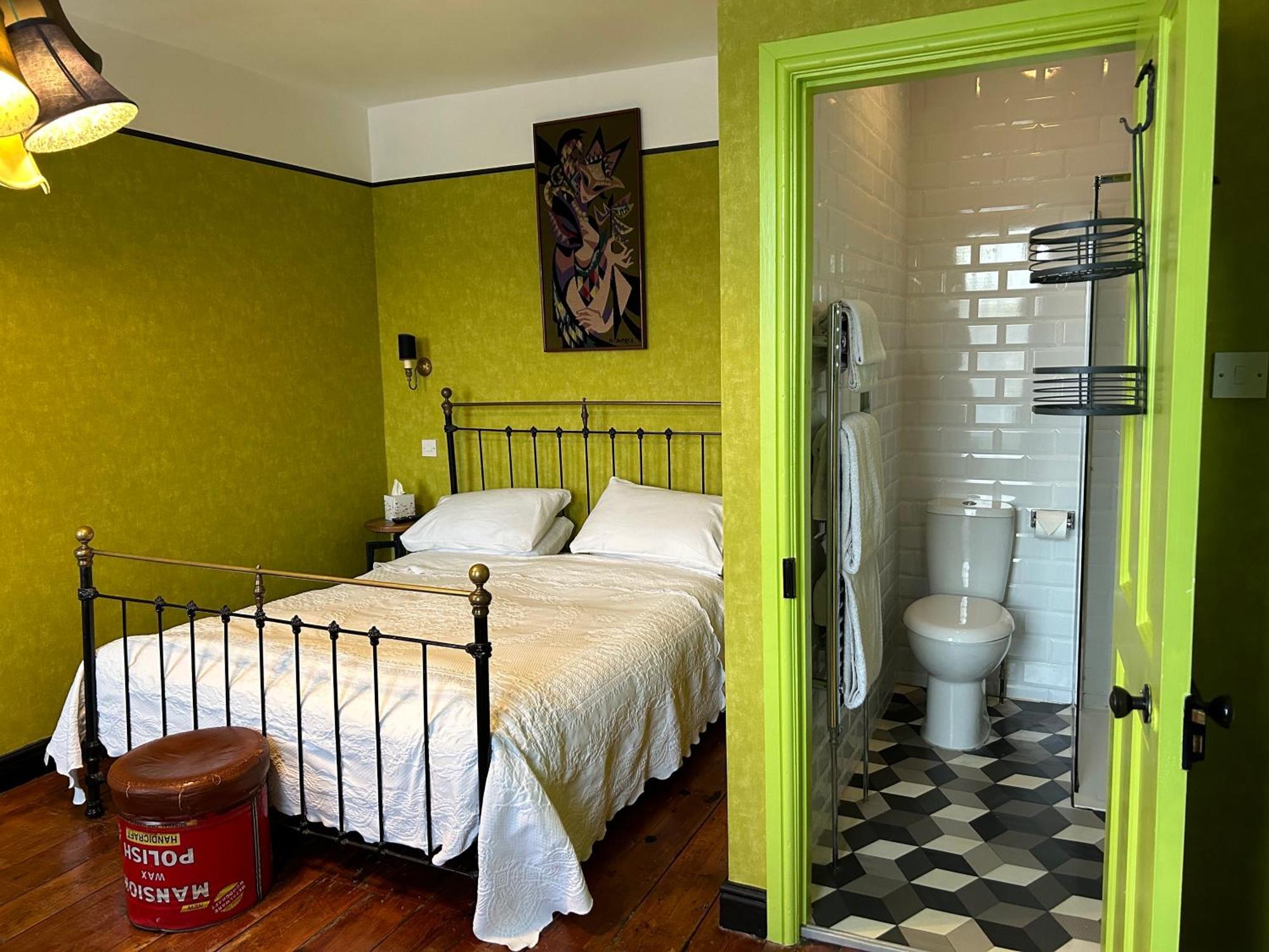 Moonfleet Boutique Hotel Skinningrove エクステリア 写真