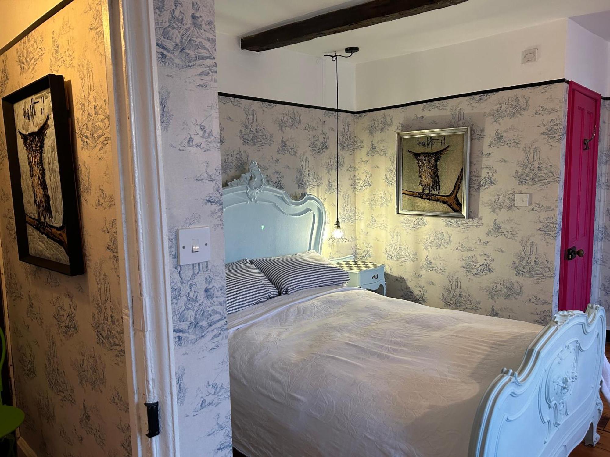 Moonfleet Boutique Hotel Skinningrove エクステリア 写真