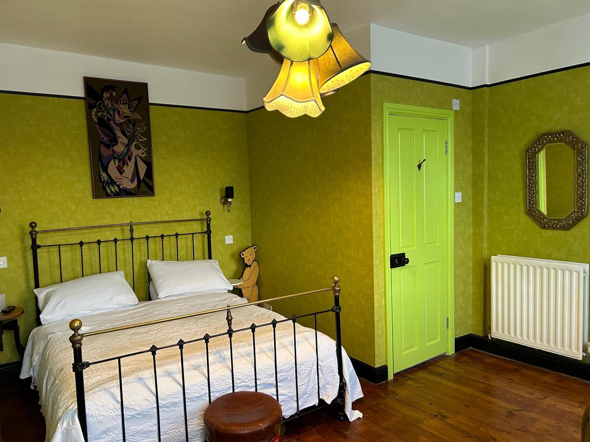 Moonfleet Boutique Hotel Skinningrove エクステリア 写真