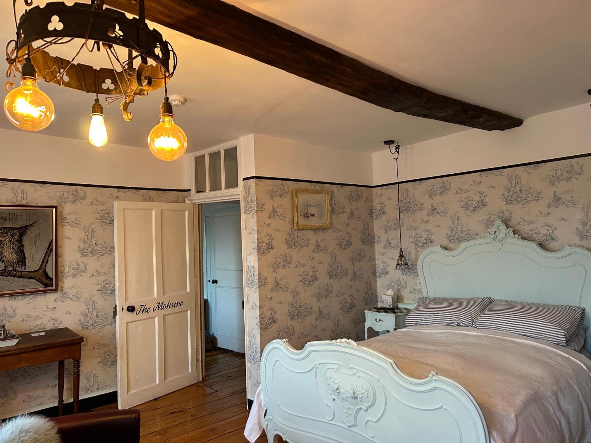 Moonfleet Boutique Hotel Skinningrove エクステリア 写真