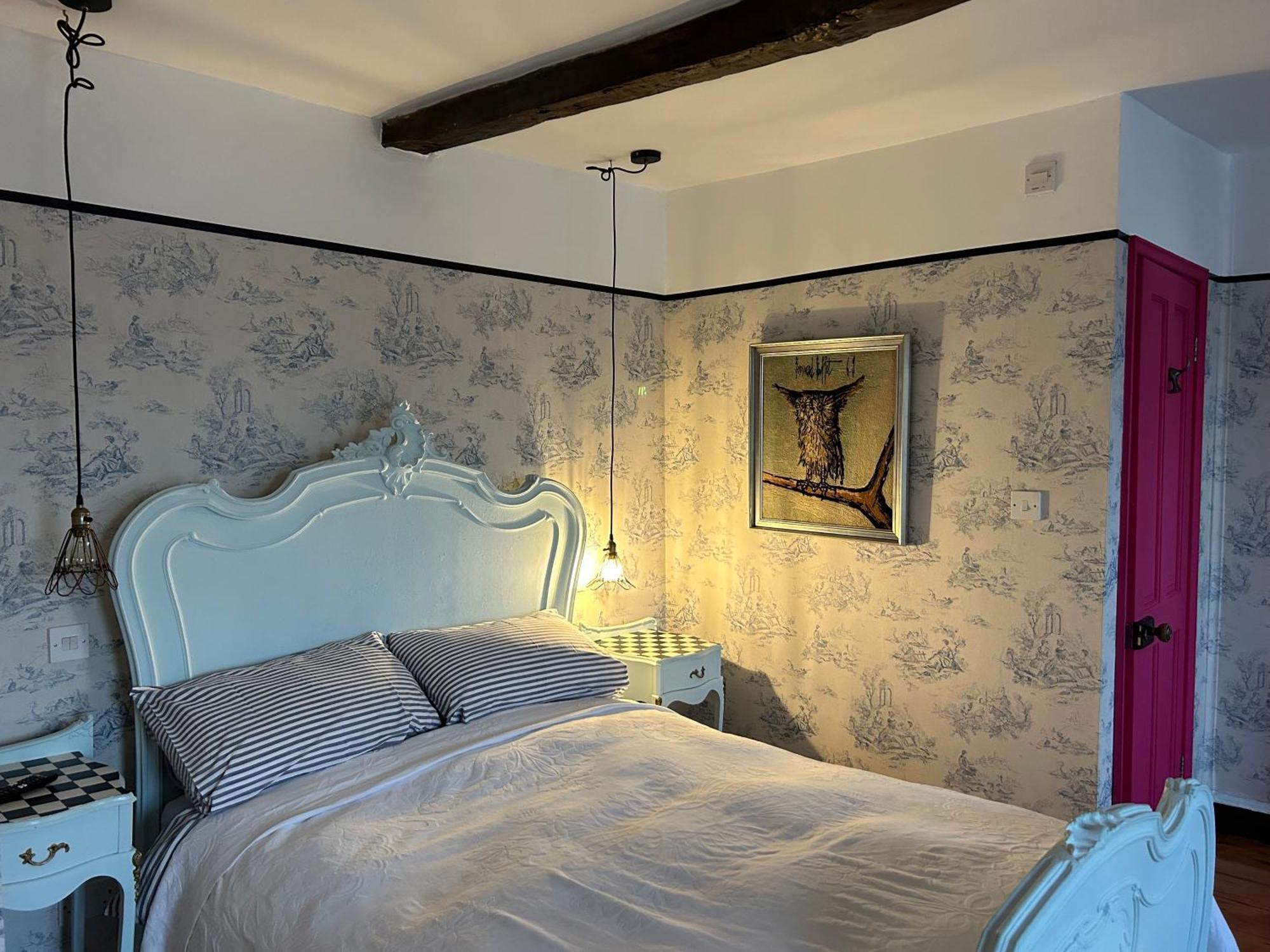 Moonfleet Boutique Hotel Skinningrove エクステリア 写真