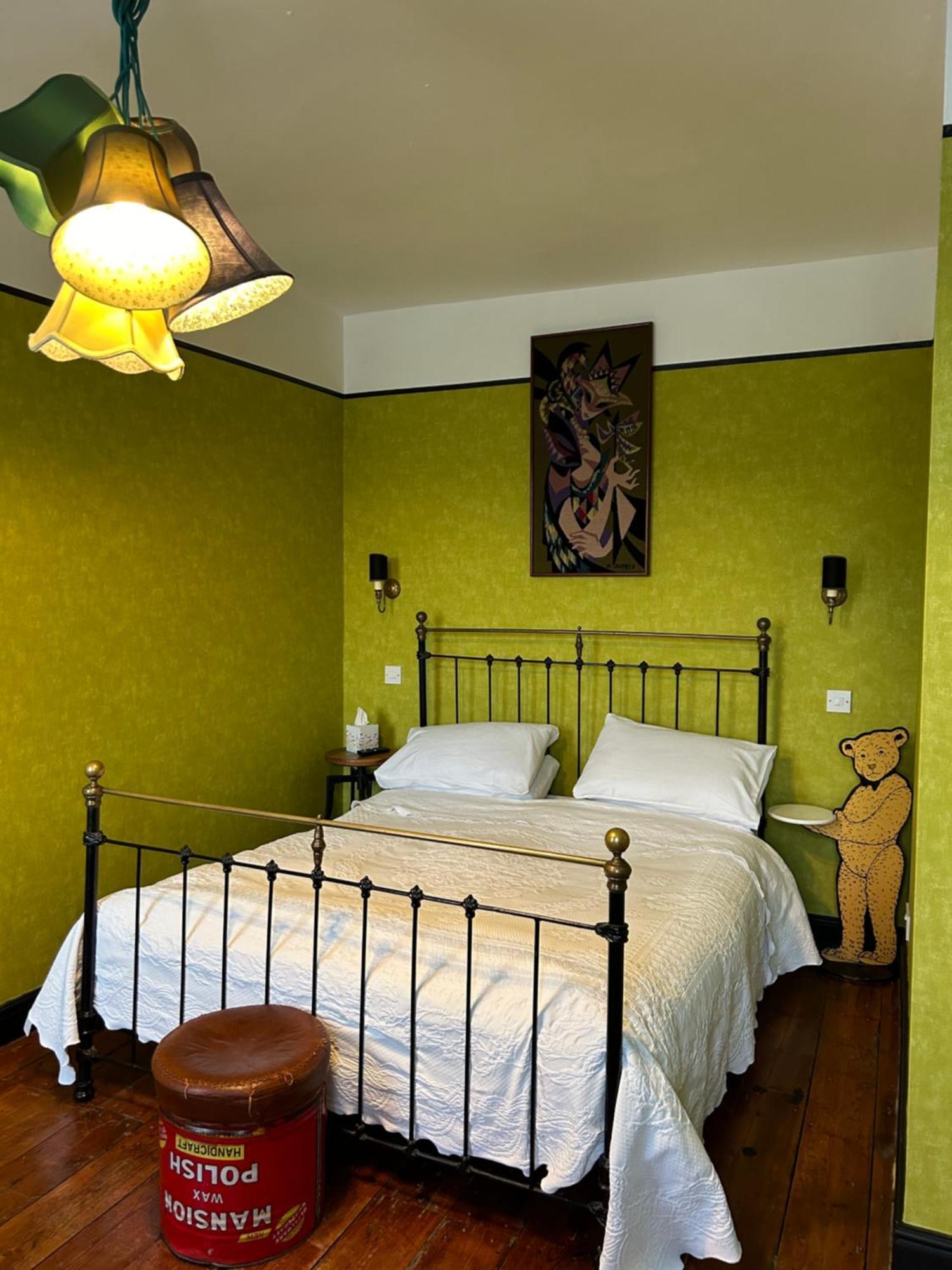 Moonfleet Boutique Hotel Skinningrove エクステリア 写真