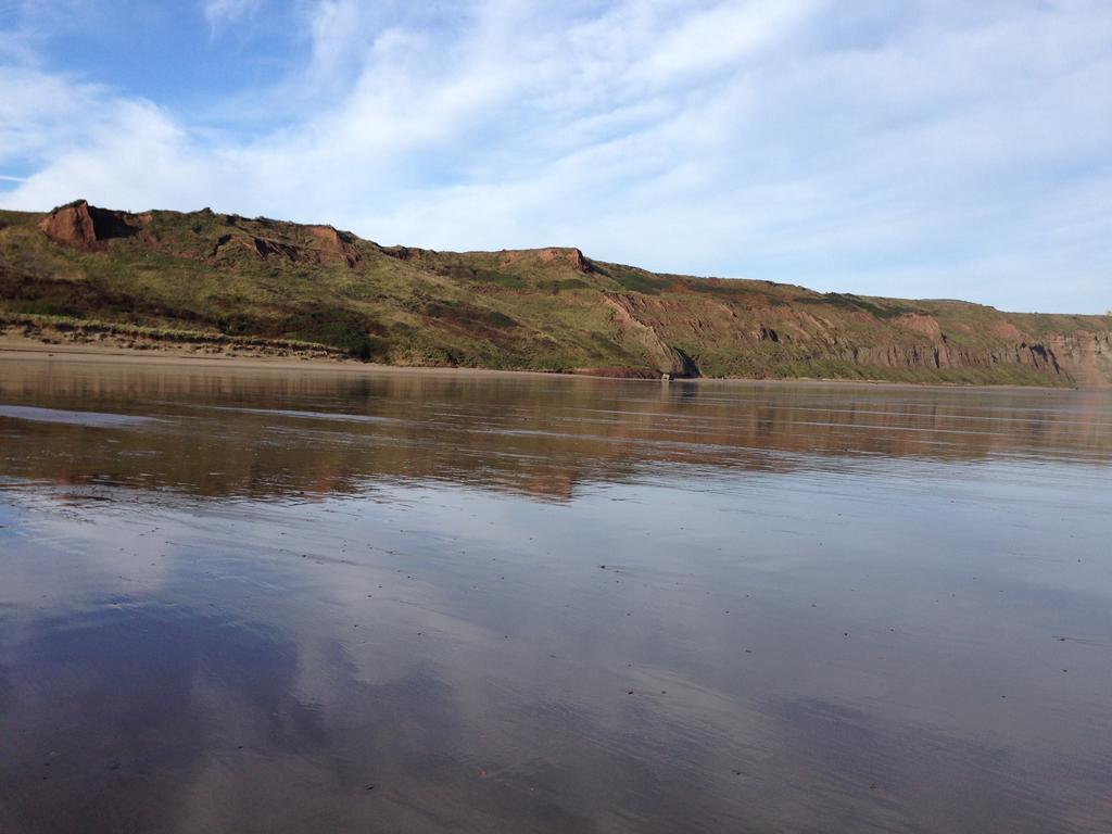 Moonfleet Boutique Hotel Skinningrove エクステリア 写真
