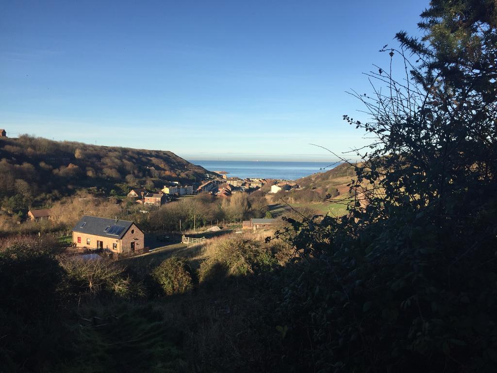 Moonfleet Boutique Hotel Skinningrove エクステリア 写真
