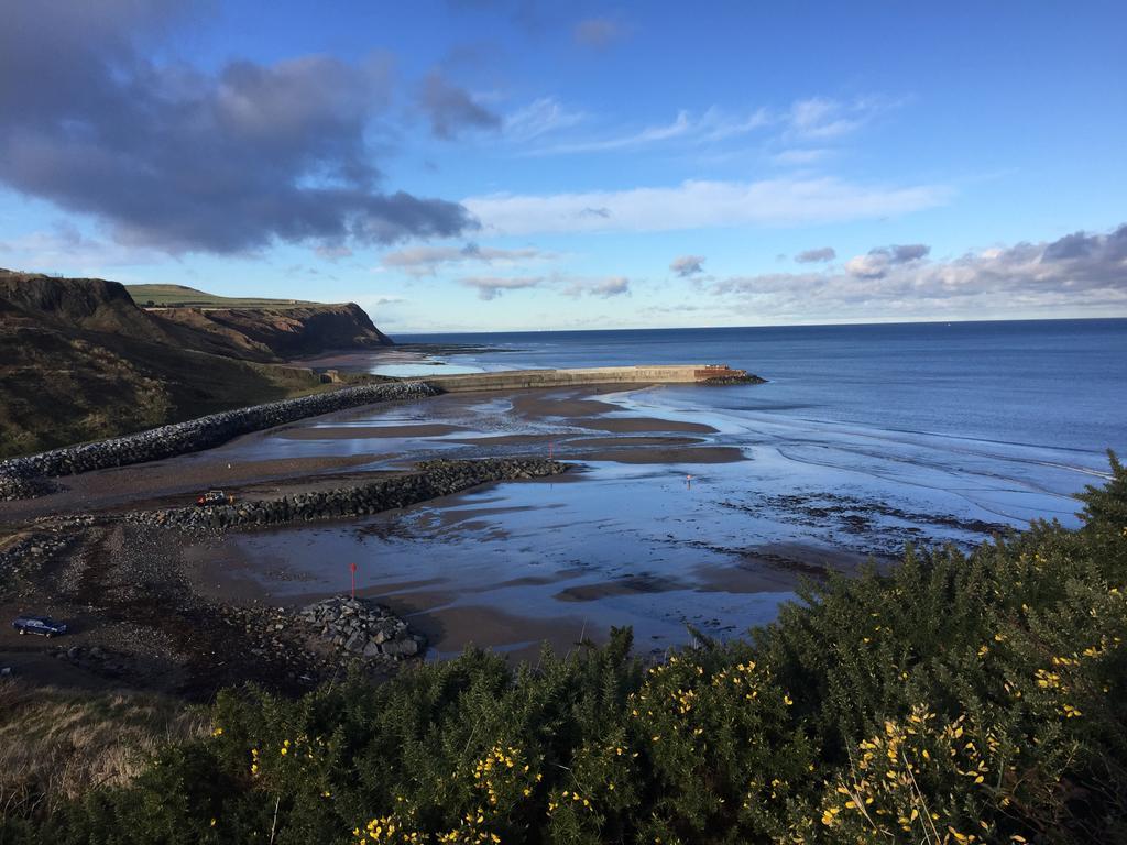 Moonfleet Boutique Hotel Skinningrove エクステリア 写真