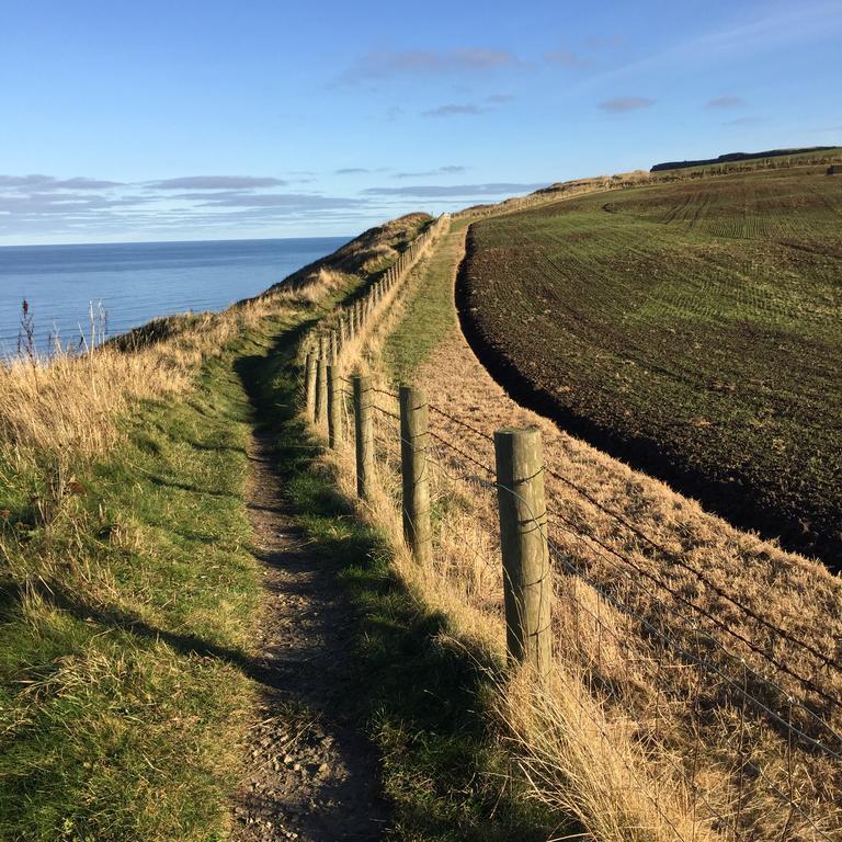 Moonfleet Boutique Hotel Skinningrove エクステリア 写真