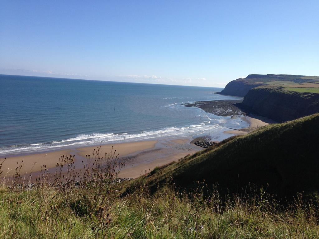 Moonfleet Boutique Hotel Skinningrove エクステリア 写真