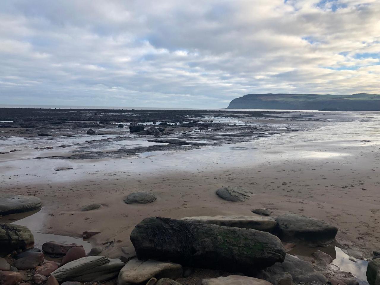 Moonfleet Boutique Hotel Skinningrove エクステリア 写真